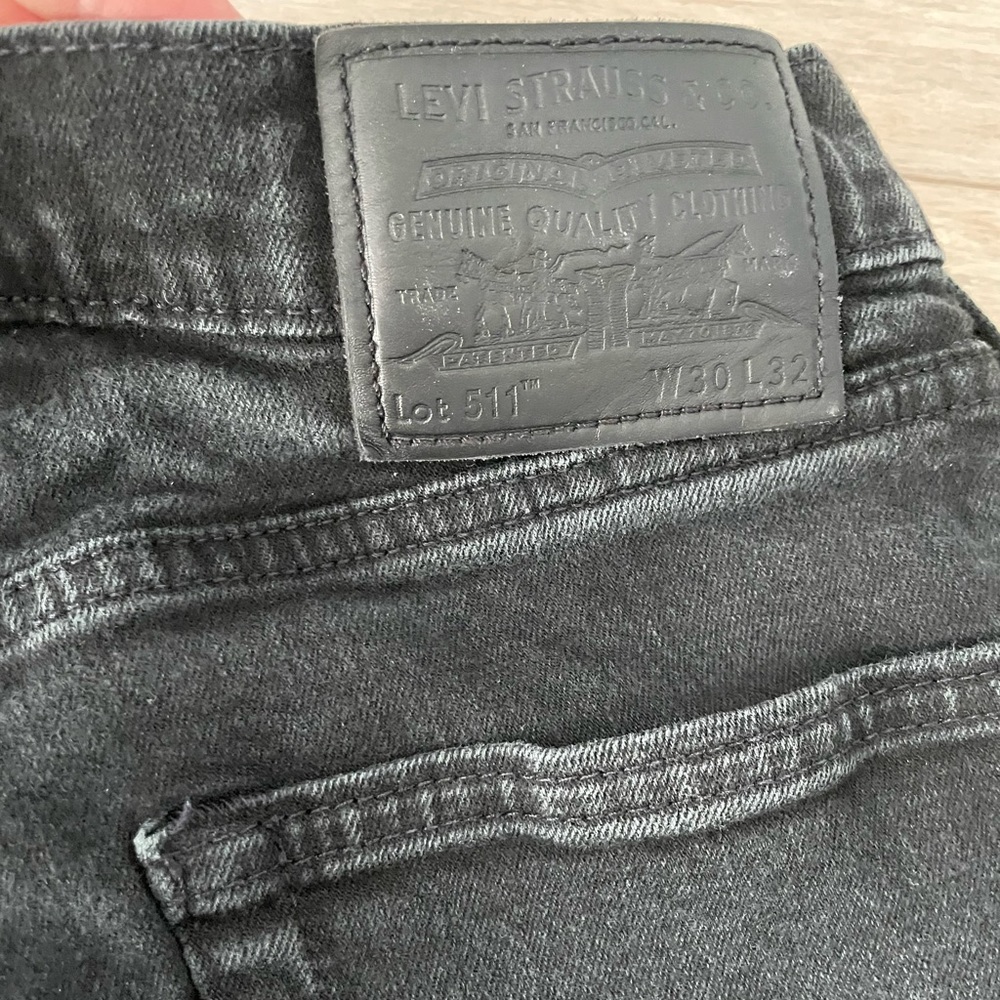 Levi’s 511 - Picture 3 of 4